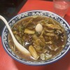 空港ラーメン 天鳳
