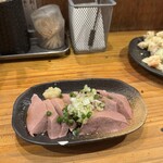 やきとん よし田 - 