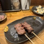 やきとん よし田 - 