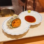 Takiya Tempura - 