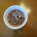 富士屋ホテル - 烏龍茶