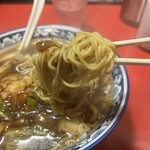 空港ラーメン 天鳳 - 