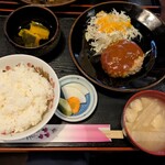珈琲館 - 料理写真:
