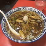 空港ラーメン 天鳳 - 