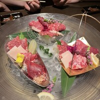 馬桜 下通り店 - 
