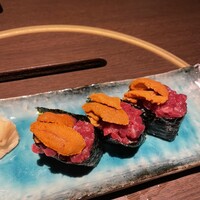 馬桜 下通り店 - 