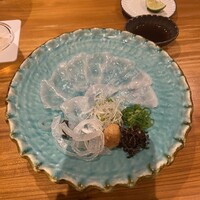 ふぐ料理 うめい - 