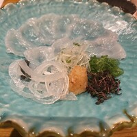 ふぐ料理 うめい - 