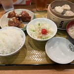 弁天町中国料理 あすか - 