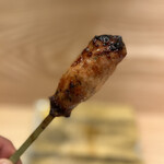 焼鳥 ひら野となり - 