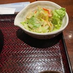 まごころ料理とお酒 あじみ - 