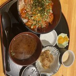 海鮮処 まる貝 - 