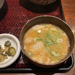 まごころ料理とお酒 あじみ - 