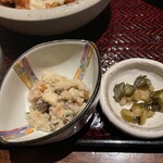 まごころ料理とお酒 あじみ - 