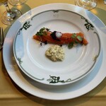 万平ホテル メインダイニングルーム - 