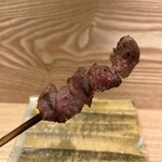 焼鳥 ひら野となり - 