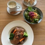 カフェシゼン - 