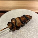 焼鳥 ひら野となり - 