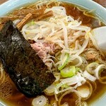 ラーメン 大西 - 