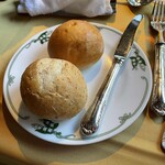 万平ホテル メインダイニングルーム - 