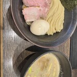 麺処 景虎 - 