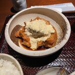 まごころ料理とお酒 あじみ - 