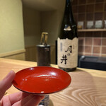 焼鳥 ひら野となり - 