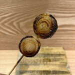 焼鳥 ひら野となり - 