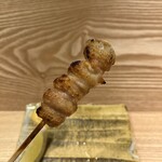 焼鳥 ひら野となり - 