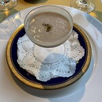 万平ホテル メインダイニングルーム - 