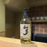 焼鳥 ひら野となり - 