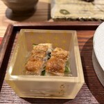 焼鳥 ひら野となり - 