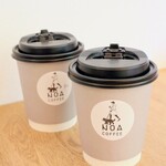NOA COFFEE - 【2025.08】
