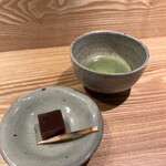 焼鳥 ひら野となり - 