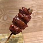 焼鳥 ひら野となり - 