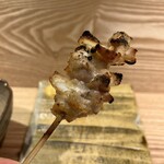 焼鳥 ひら野となり - 