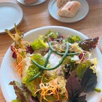 カフェシゼン - 