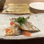 焼鳥 ひら野となり - 