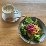 カフェシゼン - 