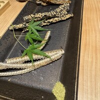 うなぎ四代目菊川 東京駅黒塀横丁店 - 