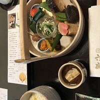 六盛 - 