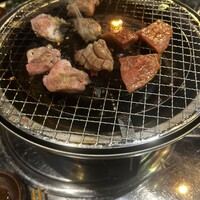 ヤキニク旭 - 