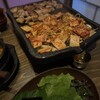 韓国食堂ヌルンジ 立川