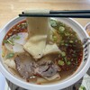 牛家兄弟 蘭州牛肉麺 新宿西口店