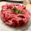 塩焼肉あぐら
