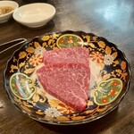 SATOブリアン - 《夏のど直球コース》特選ヒレすき