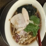 金町製麺 - 