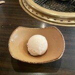 SATOブリアン - 《夏のど直球コース》もものシャーベット