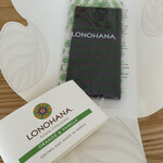 Lonohana Chocolate Tasting Bar - 