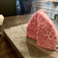 SATOブリアン 本店 - 《夏のど直球コース》ブリめし用シャトーブリアン